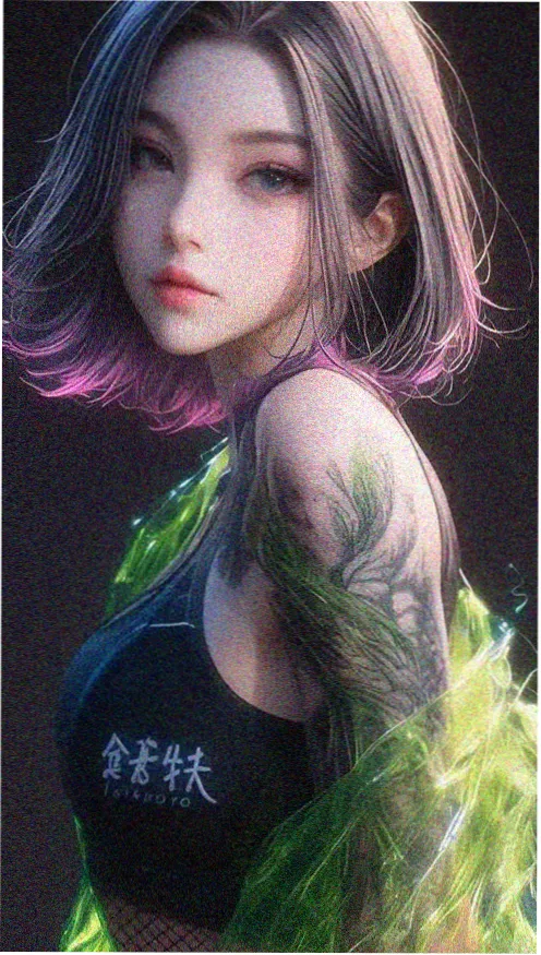 逆光的你 电视剧 2023